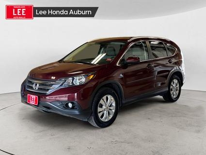 2014 Honda CR-V La Grande OR