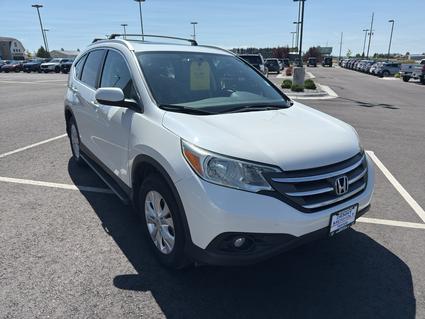 2014 Honda CR-V Bozeman MT
