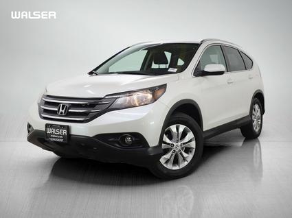 2014 Honda CR-V Minneapolis MN