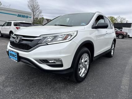 2015 Honda CR-V Toms River NJ