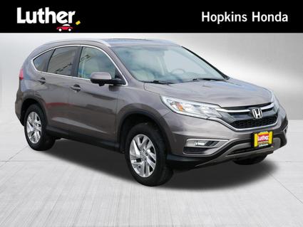 2015 Honda CR-V Hopkins MN