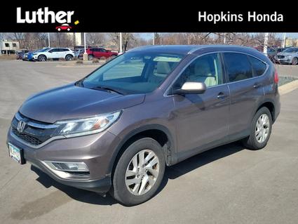 2015 Honda CR-V Hopkins MN