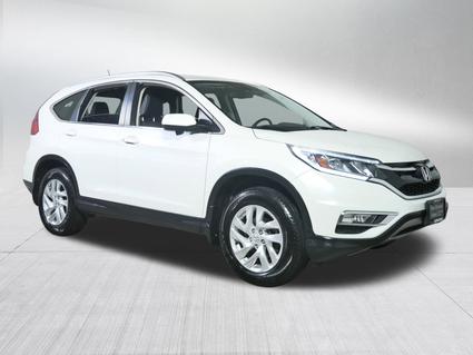 2015 Honda CR-V Minneapolis MN