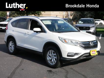 2016 Honda CR-V Minneapolis MN