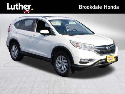 2016 Honda CR-V Minneapolis MN