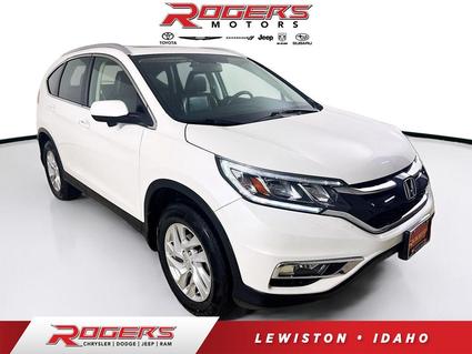 2016 Honda CR-V Lewiston ID