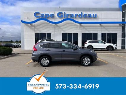 2016 Honda CR-V Cape Girardeau MO