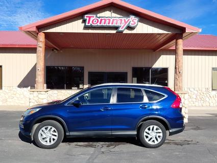 2016 Honda CR-V Chadron NE