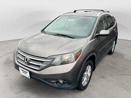 2012 Honda CR-V Washington Court House OH