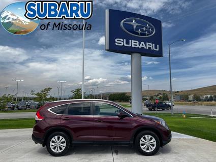 2012 Honda CR-V Missoula MT