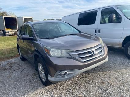 2013 Honda CR-V Sparta TN