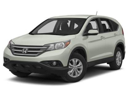 2013 Honda CR-V Mankato MN