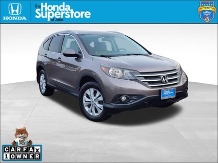 2014 Honda CR-V Joliet IL