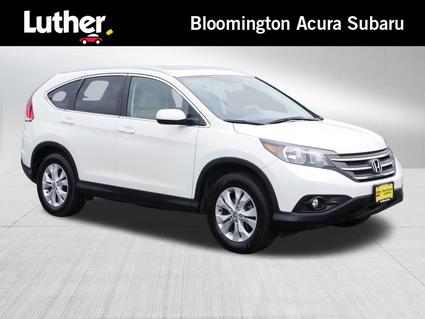 2014 Honda CR-V Minneapolis MN