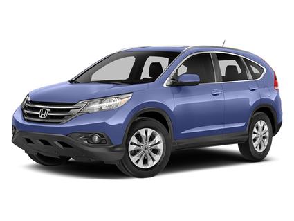 2014 Honda CR-V Casper WY