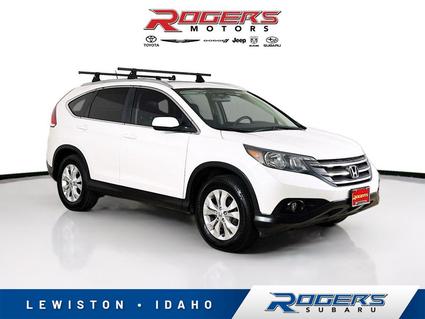 2014 Honda CR-V Lewiston ID