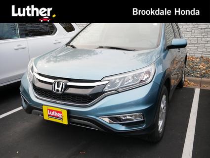 2015 Honda CR-V Minneapolis MN