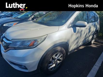 2016 Honda CR-V Hopkins MN