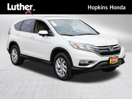 2016 Honda CR-V Hopkins MN