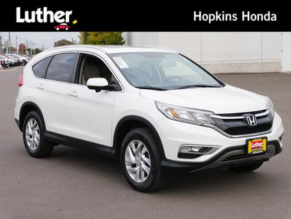 2016 Honda CR-V Hopkins MN
