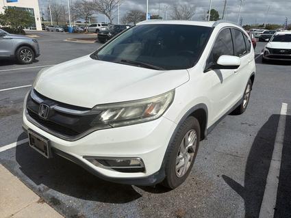 2016 Honda CR-V Daphne AL
