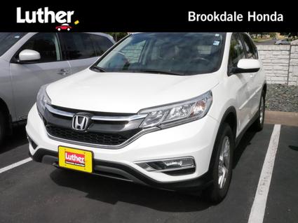 2016 Honda CR-V Minneapolis MN