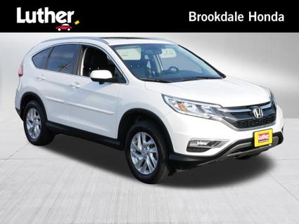 2016 Honda CR-V Minneapolis MN