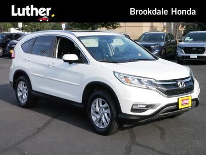 2016 Honda CR-V Minneapolis MN