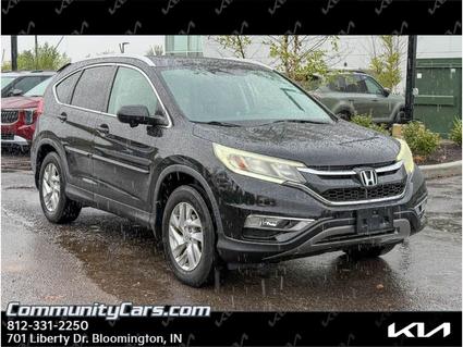 2016 Honda CR-V Bloomington IN
