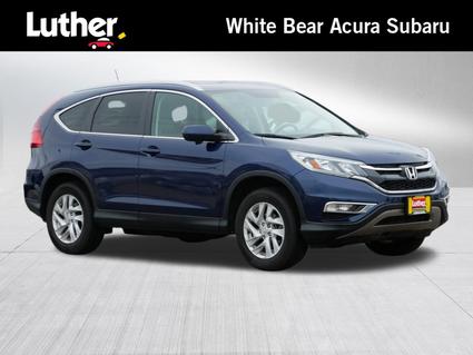 2016 Honda CR-V Saint Paul MN
