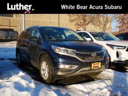 2016 Honda CR-V Saint Paul MN