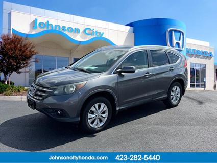2012 Honda CR-V Johnson City TN