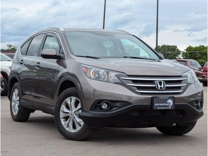 2012 Honda CR-V Burnsville MN