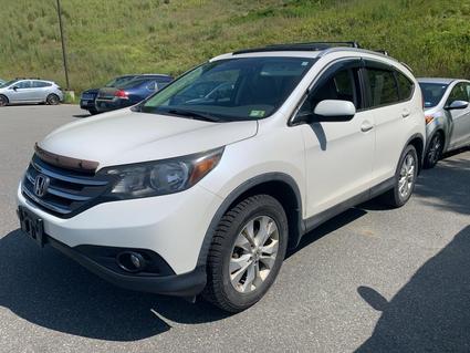2013 Honda CR-V Cliffton Park NY