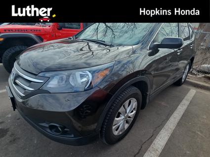 2014 Honda CR-V Hopkins MN