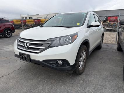 2014 Honda CR-V Casper WY