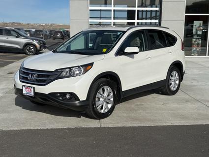 2014 Honda CR-V Casper WY