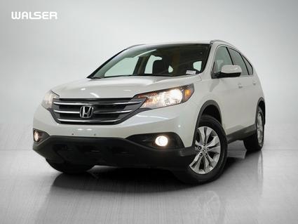 2014 Honda CR-V Minneapolis MN