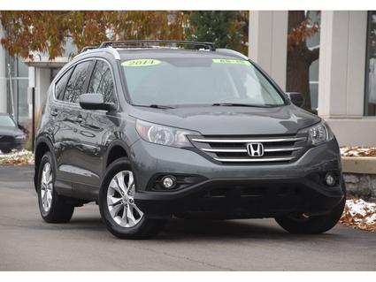 2014 Honda CR-V Lexington KY