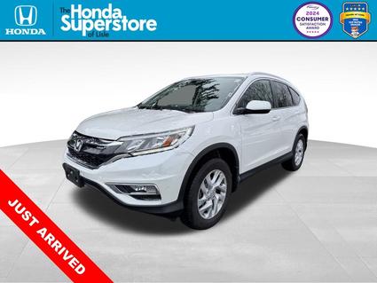2015 Honda CR-V Lisle IL