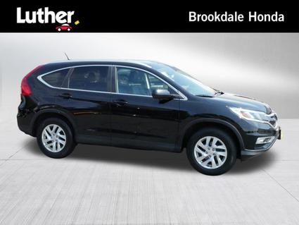 2015 Honda CR-V Minneapolis MN