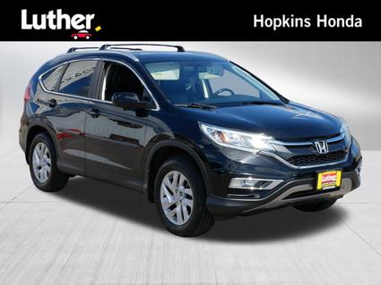2015 Honda CR-V Hopkins MN