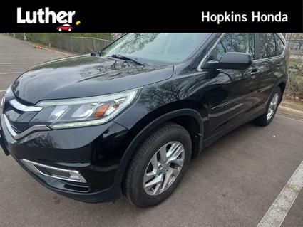 2015 Honda CR-V Hopkins MN