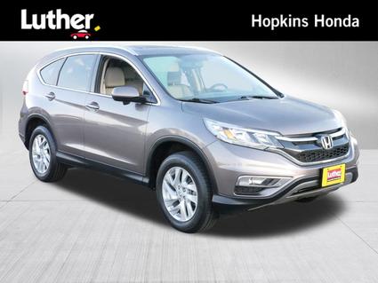 2016 Honda CR-V Hopkins MN