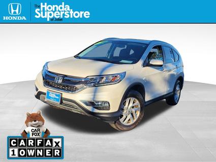 2016 Honda CR-V Joliet IL