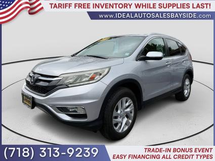 2016 Honda CR-V Bayside NY