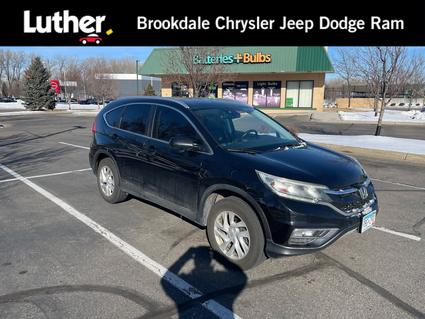 2016 Honda CR-V Minneapolis MN