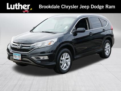 2016 Honda CR-V Minneapolis MN