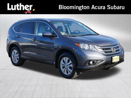 2012 Honda CR-V Minneapolis MN