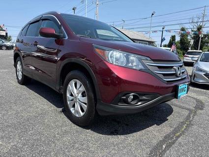 2012 Honda CR-V Toms River NJ
